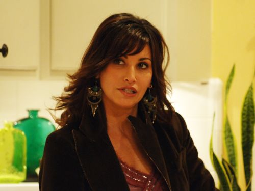Gina Gershon | Biography, Movie Highlights and Photos | AllMovie